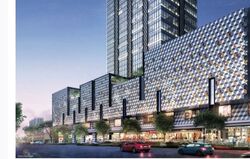 Centrium Square (D8), Office #637722111